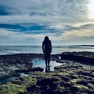 Meet your Posher, Enrique